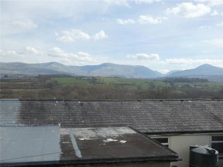 1 bedroom terraced house to rent - Photo 5