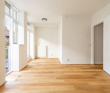 Amsterdam, Rombout Hogerbeetsstraat 42-1 - Foto 2