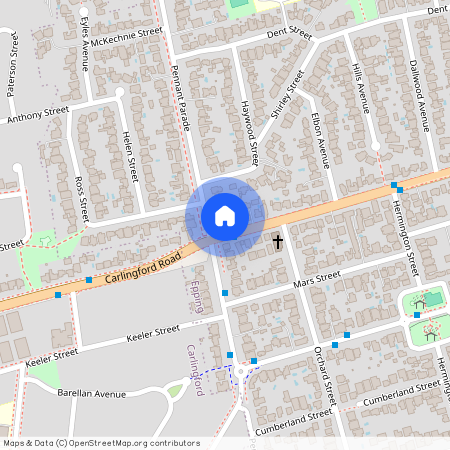 107 Pennant Parade, NSW 2121, Epping