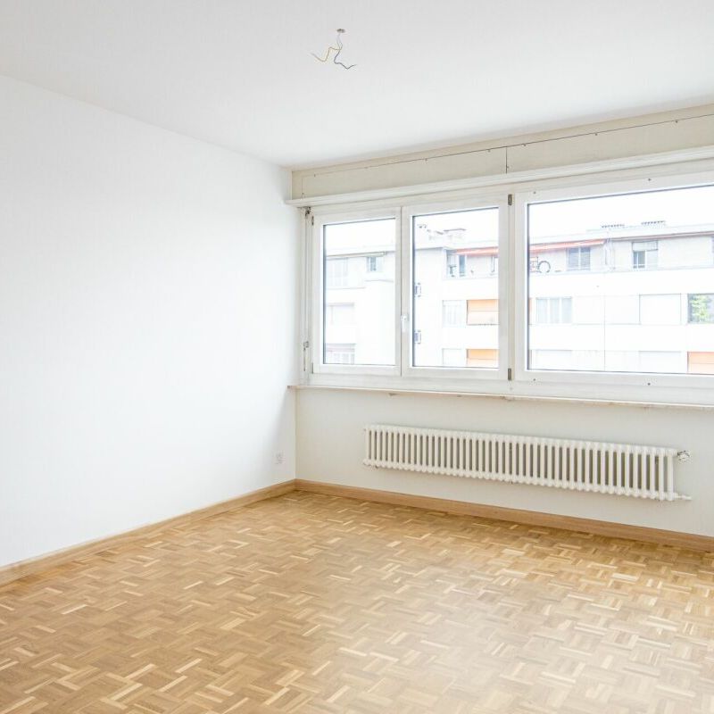 Zwischen Kannenfeldpark und Burgfelderplatz - schöne 4-Zimmerwohnung im 5.OG - Foto 1
