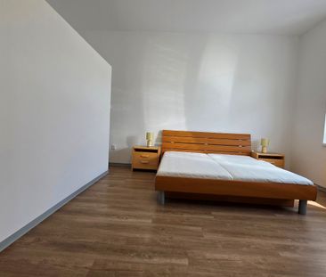 Veľký byt v centre s parkovaním v cene: 3-izbový, zariadený, Žilina - Staré mesto, Cena: 950€/mes bez energií – Fotografia 5