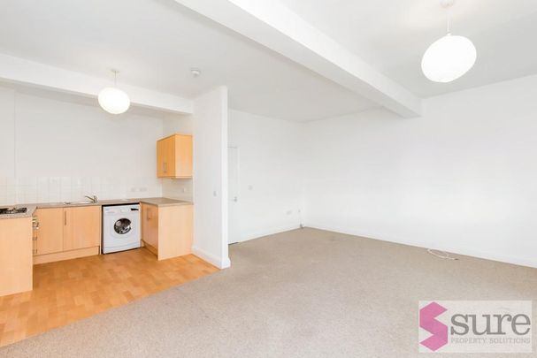 2 bedroom apartment to rent - Photo 1