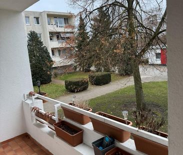 Ich suche einen Nachmieter für eine schöne 2-Zimmer-Wohnung - Photo 1