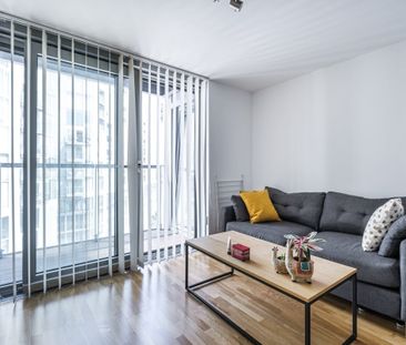1 bedroom flat to rent - Photo 1