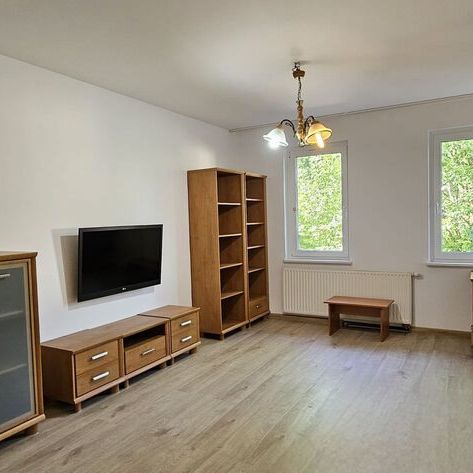 2 pokoje na wynajem, niski parter, Warszewo - Zdjęcie 1