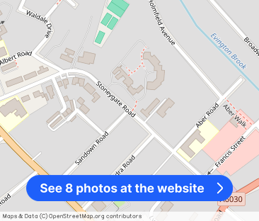 1 bedroom apartment for rent - Photo 1