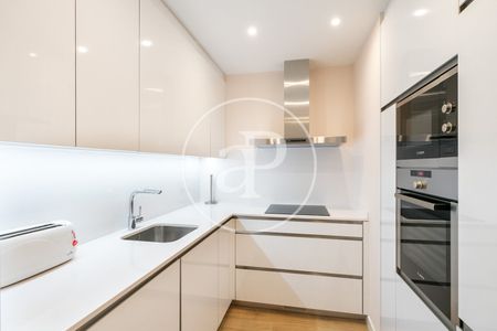 Apartment for rent on Passeig de Gràcia - Photo 2