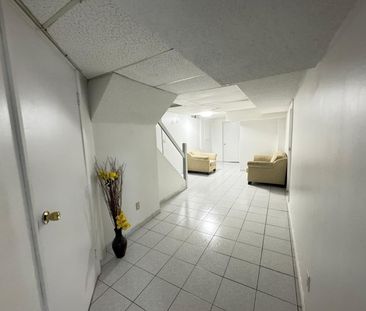 For Lease - 3265 Aubrey Road Unit# LOWER, Mississauga, Ontario - Photo 5