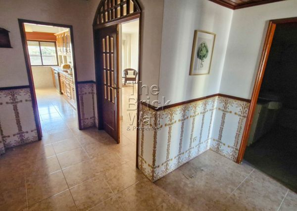 Apartamento T2 em Lisboa