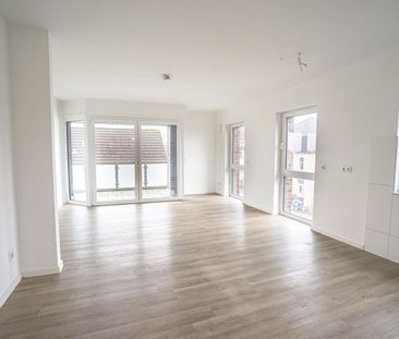 Nadorst - Nadorster Straße: großzügige 2-Zimmer-Wohnung, Terminbuch... - Photo 1