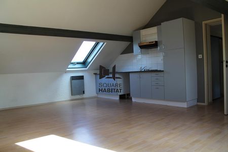 Location Appartement 3 pièces 66m² LA ROCHE POSAY 86270 - Photo 4