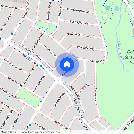 Parkhaven Street 11, VIC 3064, Craigieburn