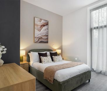 2 bedroom apartment to rent - Photo 4