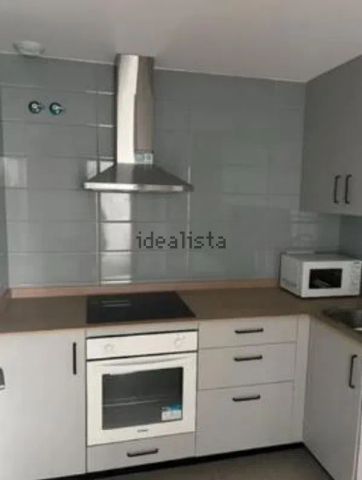 Alquiler de piso en Calle Alcalde Pedro Moreno - Photo 4