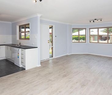 RENOVATED BRICK HOME IN ‘THE AVENUES’ - Photo 3