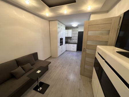 MIESZKANIE na WYNAJEM - Photo 3