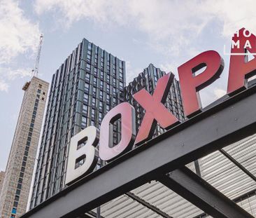 3 bedroom flat to rent - Photo 4