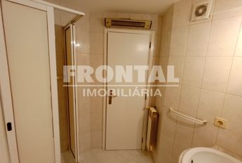 Apartamento T3 em Porto