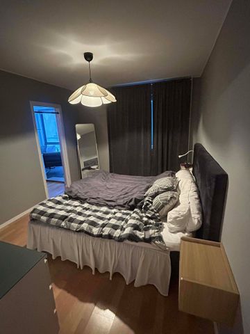 Margaretagatan, Boden - Photo 5