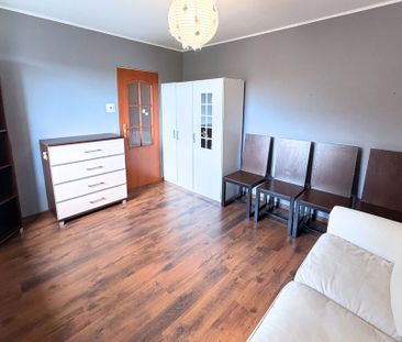 2 pokoje/46,7m2/balkon/ Warcisława - Photo 4