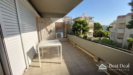 Μεζονέτα για ενοικίαση Βάρκιζα (Βάρη - Βάρκιζα) - Φωτογραφία 2