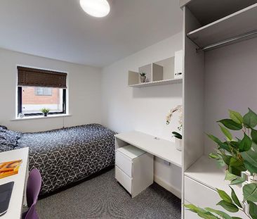 Flat 3, 16-18 Grinfield Street, University Campus - Photo 4