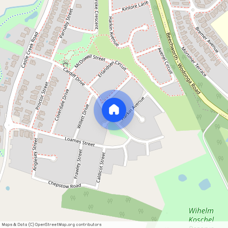 31 Cardiff Street, Vic 3690, Wodonga
