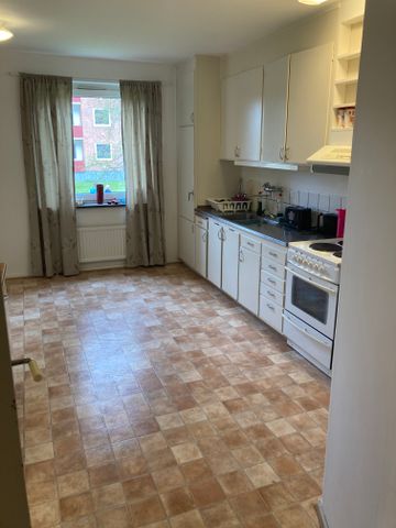Norra Infartsgatan, Osby - Foto 4