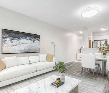 For Lease - 11 Lee Centre Drive Unit# 1801, Toronto, Ontario - Photo 1