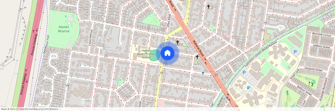 1/147 Vines Road, Vic 3215, Hamlyn Heights