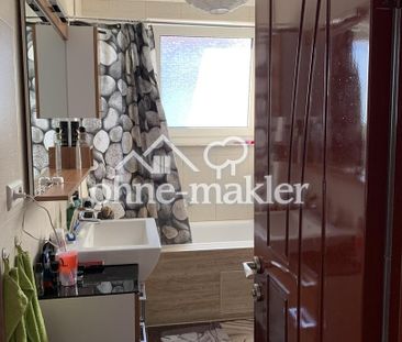 WG Zimmer in Feuerbach - Foto 2