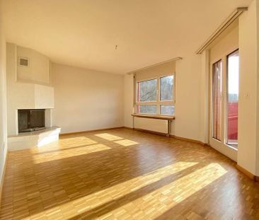 3.5 Zimmer, 86 m², 1. Stock - Photo 4