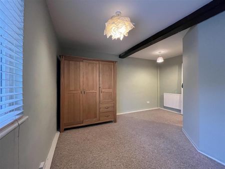 2 bedroom terraced house to rent - Photo 3