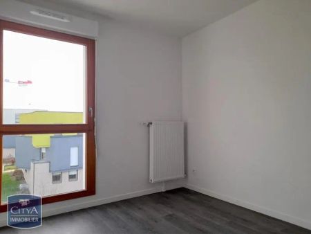 Appartement à louer 4 pièces 75.82m² - Photo 4