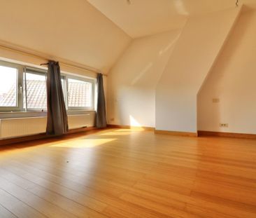 Duplex appartement met 2 slpk, terras en fietsenberging voor 900 EU... - Photo 6