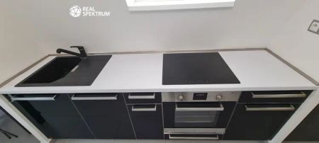 Pronájem atypického a moderního 2+kk s klimatizací v srdci Brna - Photo 2