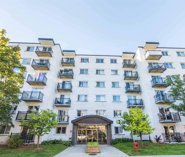 1 CH - 1 SDB - Montréal - $1,550 /mo - Photo 1
