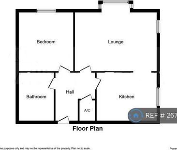 1 bedroom flat to rent - Photo 1