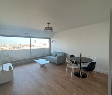 Appartement T3 Paris 15 à louer - Photo 2