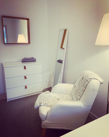 Berzeliigatan, Göteborg - Foto 4