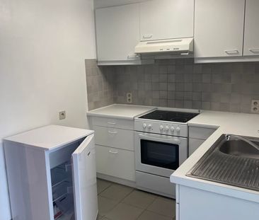 Appartement te huur - Foto 1