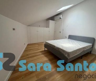 Apartamento T2 - Photo 4