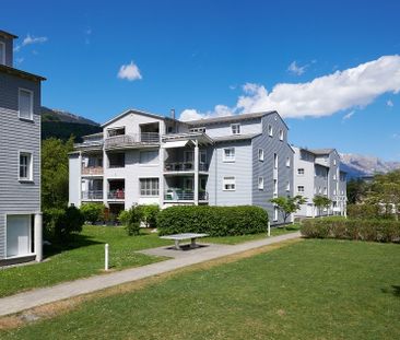 Geniessen Sie den Panoramablick in die Berge - Photo 4