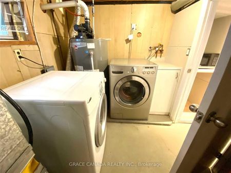 For Lease - 4765 Sixth Avenue Unit# Basemnt, Niagara Falls, Ontario - Photo 4