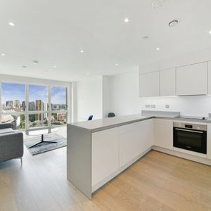 1 bedroom property to rent - Photo 2