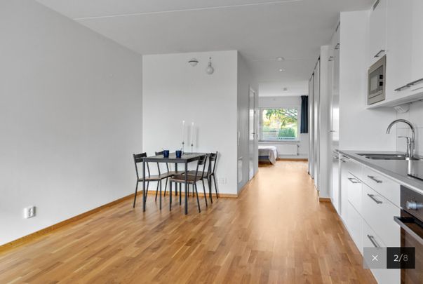 Sundbyberg - Photo 1