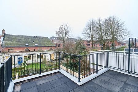 Te huur: Appartement Polderstraat in Groningen - Foto 3