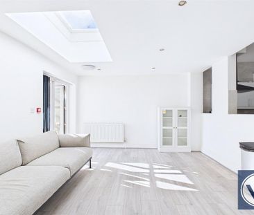 Flat to rent - Photo 5