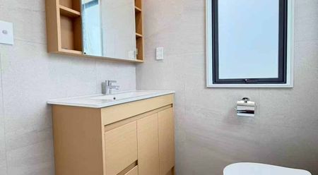 Brand New Home- Two Bedrooms PLUS A STUDY ROOM - Photo 4