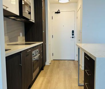 For Lease - 38 Andre De Grasse Street Unit# 1003, Markham, Ontario - Photo 6